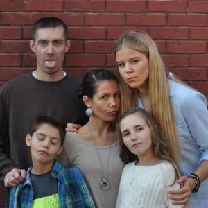 Meet your Posher, Scott